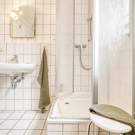 Haus Kranich 4 - 17 *