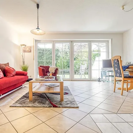 Lägenhet Haus Kranich 4 - 17 Zingst