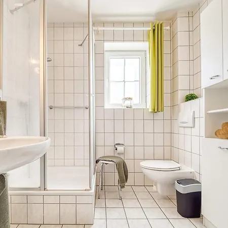 Haus Kranich 4 - 17 *