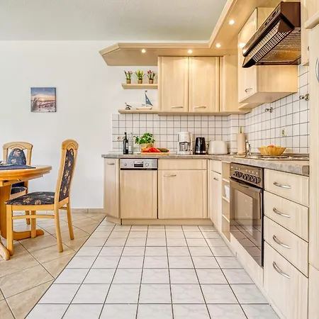 Haus Kranich 4 - 17