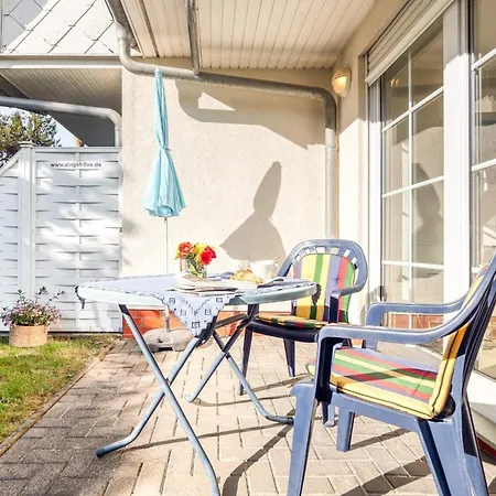 Haus Kranich 4 - 17