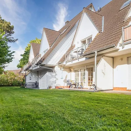 Haus Kranich 4 - 17 *